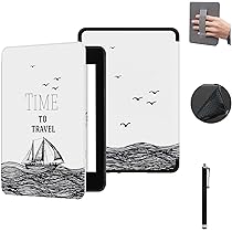 Amazon.co.jp: Sakenitly カバー に適しKindle Paperwhite 第 11